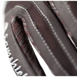 Samshield V-Skin Gloves Brown