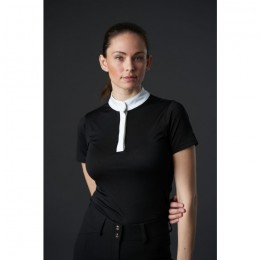 Equipage SS'24 Competition shirt Maisy