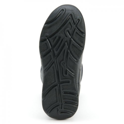 Muck Boots Arctic Weekend Black-Quilt