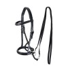 F.R.A. Bitless Bridle Dietsji