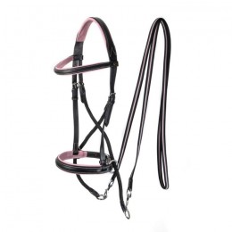 F.R.A. Bitless Bridle Dietsji