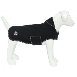Spooks Dog Coat Henri