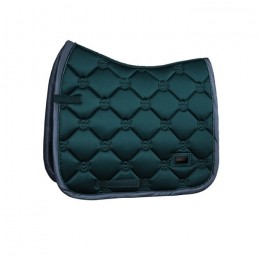 Equestrian Stockholm SS'24 Dramatic Monday Dressage Saddlepad