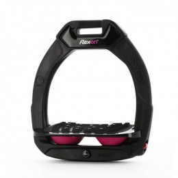 Flex-On Safe-On Junior Stirrups
