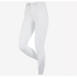 LeMieux FW'21 Carbon Drytex riding breeches waterproof full grip