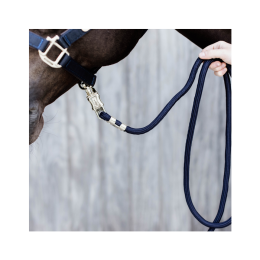 Kentucky Lead Rope Panic Hook