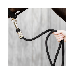 Kentucky Lead Rope Panic Hook