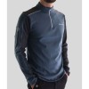 Montar Mens Training shirt Contrast