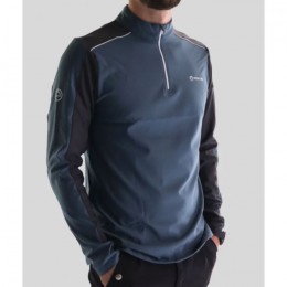 Montar Mens Training shirt Contrast