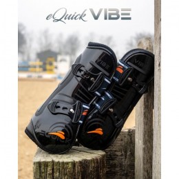 eQuick Tendon Boots Vibe