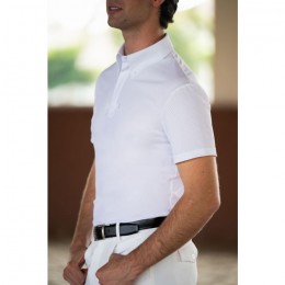 Equestrian Stockholm SS'24 Modern Breeze Men's Devine Competition Shirt