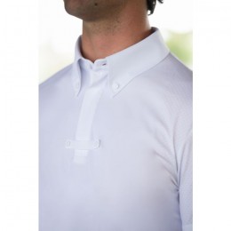 Equestrian Stockholm SS'24 Modern Breeze Men's Devine Competition Shirt