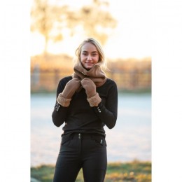 Catago FW'24 Mitten Barbel