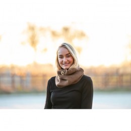 Catago FW'24 Barbel Loop Scarf