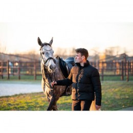 Catago FW'24 Men's Puffer Jacket Blake