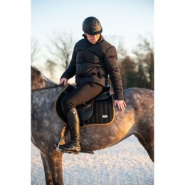 Catago FW'24 Men's Puffer Jacket Blake