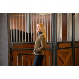 Catago FW'24 Teddy Jacket Ashley