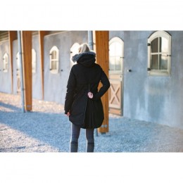 Catago FW'24 Parka Amy