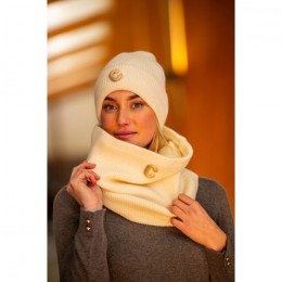 Catago FW'24 Barbel Loop Scarf