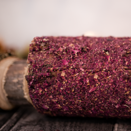 Herbi Horse Herb Wood Nibble Toy resistance