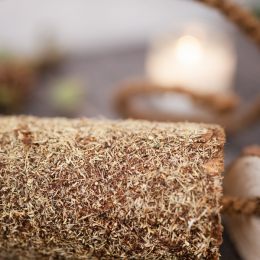 Herbi Horse Herb Wood Nibble Toy Energie