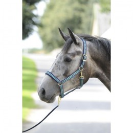 Bucas Dublin Halter Striped / Navy