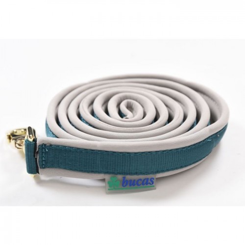 Bucas Dublin Padded Lead Rein