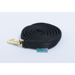 Bucas Dublin Padded Lead Rein