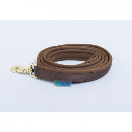 Bucas Dublin Padded Lead Rein