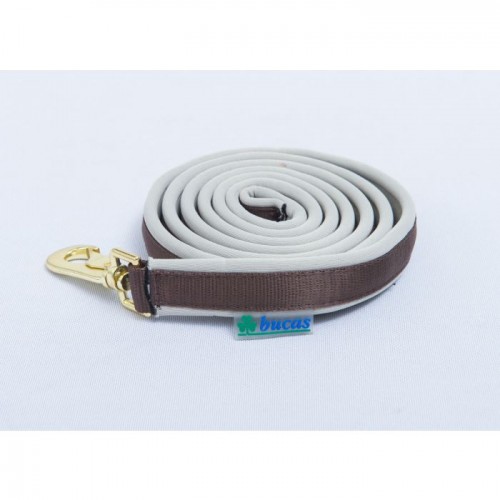 Bucas Dublin Padded Lead Rein