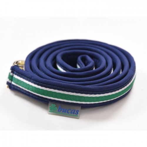 Bucas Dublin Padded Lead Rein