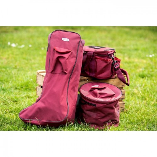 HB Showtime Helmet Bag