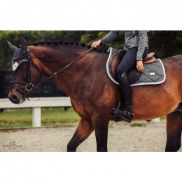 Equestrian Stockholm SS'21 Silver Cloud earnet