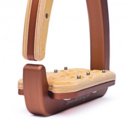 Innova Riding Dynamic Safety Stirrups