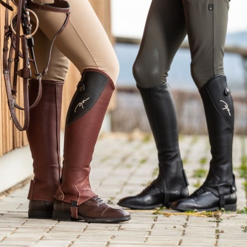 Dyon Original Half Chaps