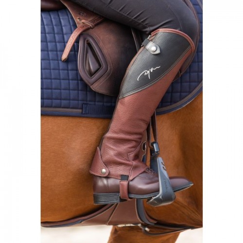 Dyon Original Half Chaps