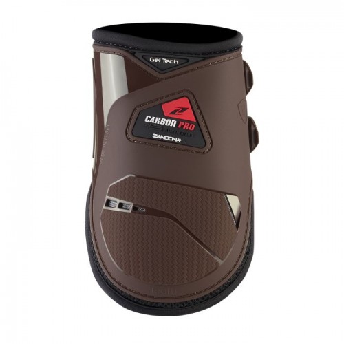 Zandona Fetlock Boots Carbon PRO