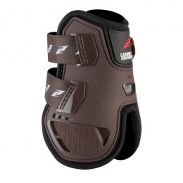 Zandona Fetlock Boots Carbon Pro Competition