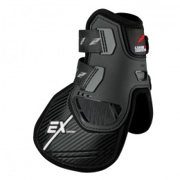 Zandona Fetlock Boots Carbon Pro Competition eX