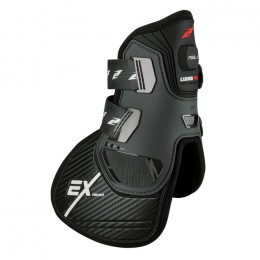 Zandona Fetlock Boots Carbon Pro Feel  eX