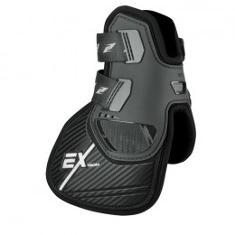 Zandona Fetlock Boots Carbon Pro H-Performance eX