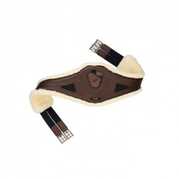 Zandona Techno-Fur Candy Girth