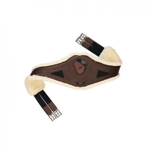 Zandona Techno-Fur Candy Girth