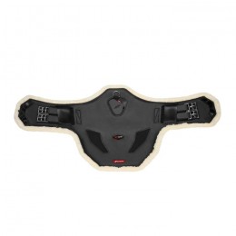 Zandona X Eventing Girth Techno-Fur