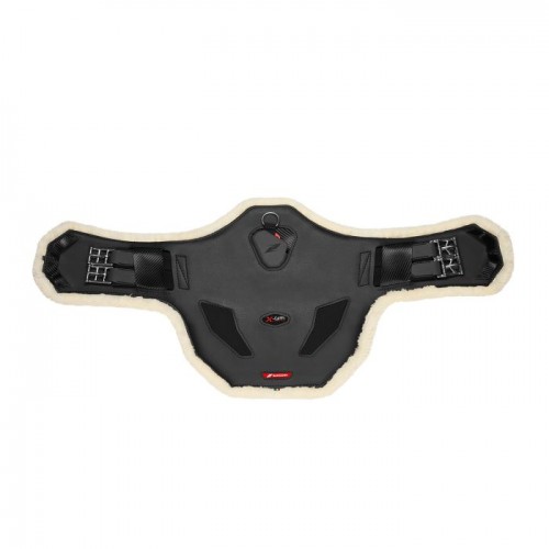 Zandona X Eventing Girth Techno-Fur