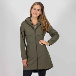 HV Polo SS'24 Waterproof Parka HVPMilana