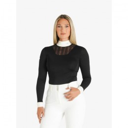 Moá Mae Women's Competition Shirt Cash