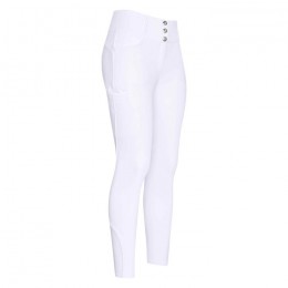 HV Polo Riding Breeches Elena Full Grip