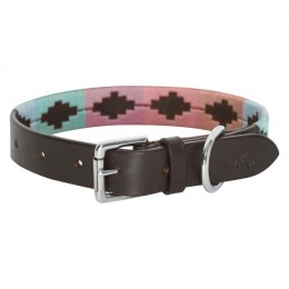 Hv Polo SS25 Dog Collar Chaya