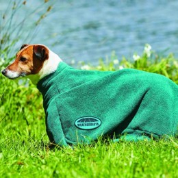 Weatherbeeta ComFiTec Dry-Dog Fleecejacket